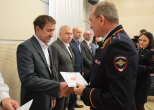 Жилье многодетным сотрудникам полиции в 2020 году