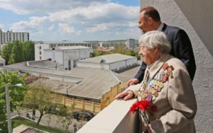 Ветеран труда орловской области льготы в 2020 году