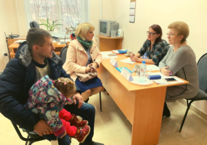 Консультация юриста для многодетных семей красноярск