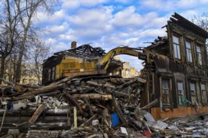 Бийск расселение из ветхого жилья на 2020