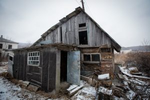 Бийск расселение из ветхого жилья на 2020