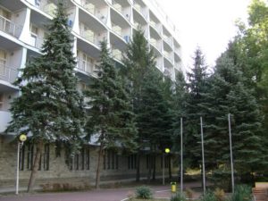 Военный санаторий дивноморское официальный сайт цены на 2020 год с лечением