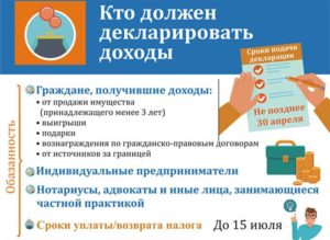 Владел квартирой более 5 лет нужно ли подавать декларацию при продаже
