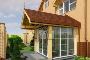 Регистрация пристройки к частному дому 2020