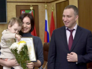 Выплаты по молодой семье 2020 мордовия