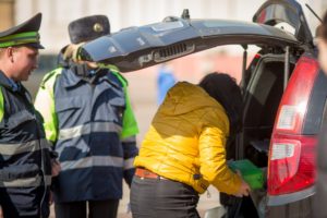Открыть багажник гаи закон действие 2020 года