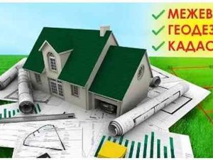 Кадастровые работы квр 244 или 245 2020