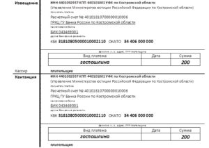 Госпошлина в 2020 за повторное свидетельство о смерти