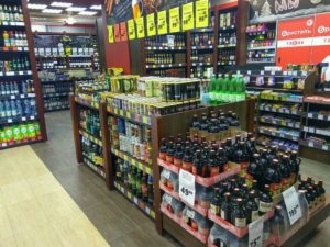 Бристоль сургут до сколько продают алкоголь