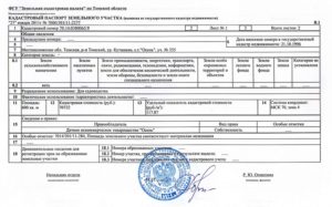 Перечень учредительных документов для снт 2020
