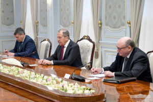 Регистрация иностранцев в узбекистане в 2020 году