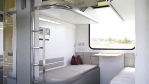 Есть ли скидка на вторые полки в купейном вагоне в 2020 году