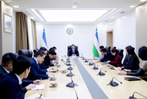 Регистрация иностранцев в узбекистане в 2020 году