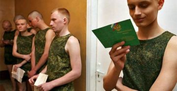 Забирают ли в армию с двумя детьми 2020 Забирают ли в армию с двумя детьми 2020