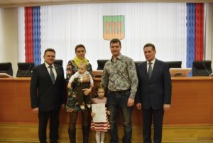 Выплаты по молодой семье 2020 мордовия