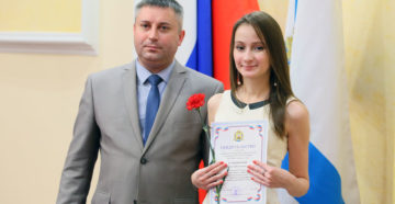 Губернаторская стипендия сколько составляет в нижнем новгороде