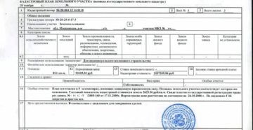 Госпошлина при покупке земельного участка в 2020 году Госпошлина при покупке земельного участка в 2020 году