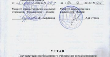 Регистрация изменений в устав бюджетного учреждения в налоговой 2020