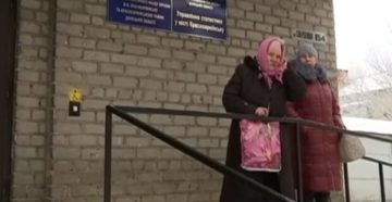 Пенсионер с большим стажем Пенсионер с большим стажем