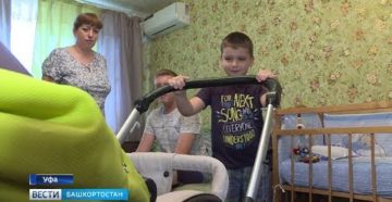 От скольки детей семья считается многодетной в уфе в 2020