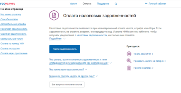 Оплата налогов ип 2020 через госуслуги Оплата налогов ип 2020 через госуслуги