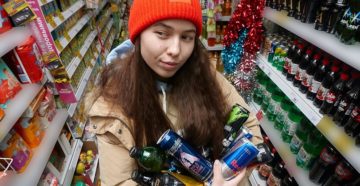 Разрешена ли продажа энергетических напитков несовершеннолетним в 2020 году
