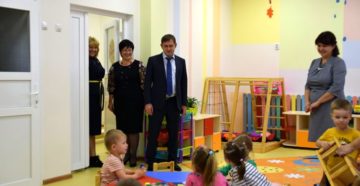 Новый закон о детских садах в 2020 году