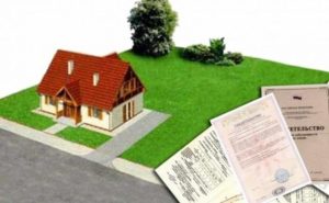 Оформление земли в крыму в 2020 году