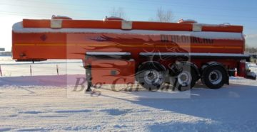 Оснащение по топливозаправщикам 2020 Оснащение по топливозаправщикам 2020