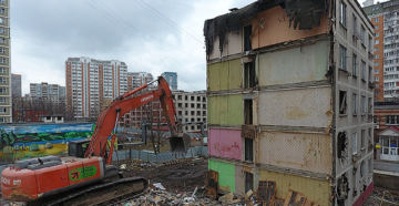 Будут ли сносить хрущевки в спб в 2020 московский район
