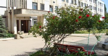 Военные санатории кавказа мо рф в 2020 году для военных пенсионеров Военные санатории кавказа мо рф в 2020 году для военных пенсионеров