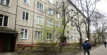 Будет ли реновация хрущевок в спб