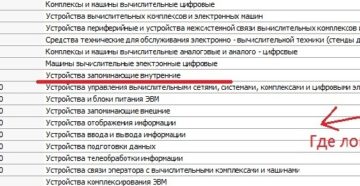 Жесткий диск окоф 2020 амортизационная группа Жесткий диск окоф 2020 амортизационная группа
