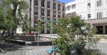 Санатории фсб рф для военных пенсионеров в 2020 году наличие мест Санатории фсб рф для военных пенсионеров в 2020 году наличие мест