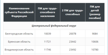 Выплаты и пособия за 4 ребенка в 2020 году чувашия Выплаты и пособия за 4 ребенка в 2020 году чувашия