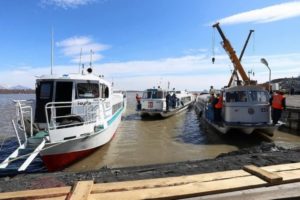 Изменения законодательства 2020 маломерные суда до 5 л с