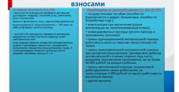 Облагается ли премия страховыми взносами в 2020 году Облагается ли премия страховыми взносами в 2020 году
