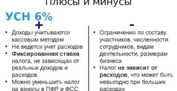 Ип с ндс плюсы и минусы 2020