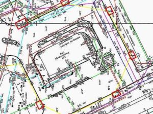 Кадастровые работы квр 244 или 245 2020